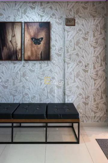 Cobertura à venda no Condomínio Alta Vista em Jundiaí/SP: 