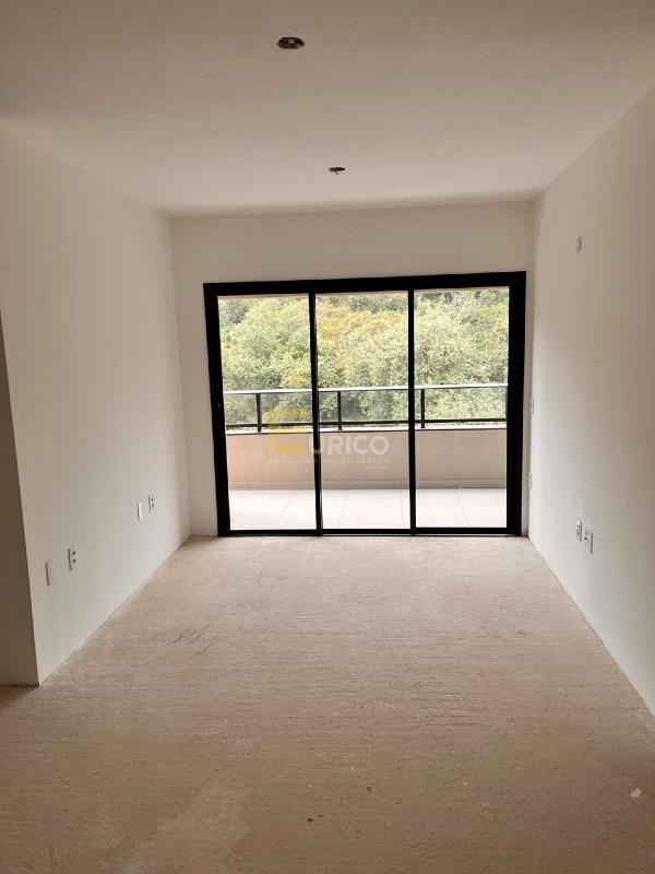 Apartamento à venda no Condomínio Odeon Residencial em Jundiaí/SP: 