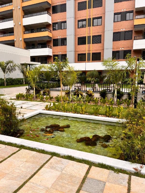 Apartamento à venda no Condomínio Odeon Residencial em Jundiaí/SP: 