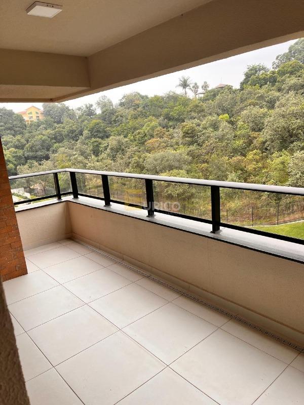 Apartamento à venda no Condomínio Odeon Residencial em Jundiaí/SP: 