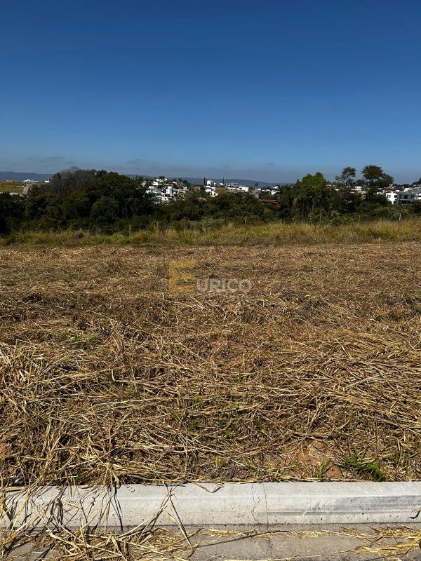 Terreno à venda no Loteamento Jardim Espanha em Itupeva/SP: 
