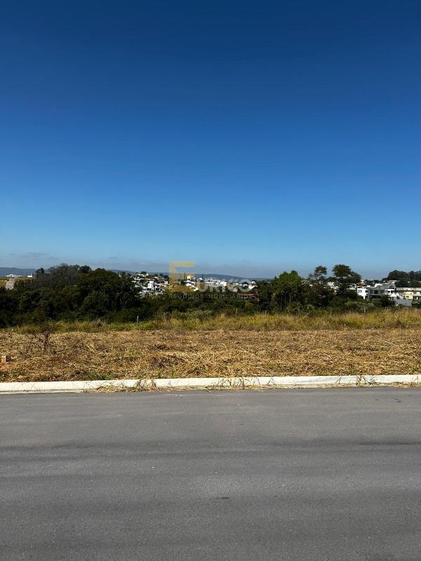 Terreno à venda no Loteamento Jardim Espanha em Itupeva/SP: 