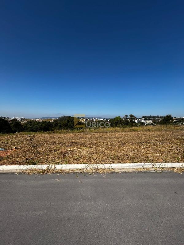 Terreno à venda no Loteamento Jardim Espanha em Itupeva/SP: 