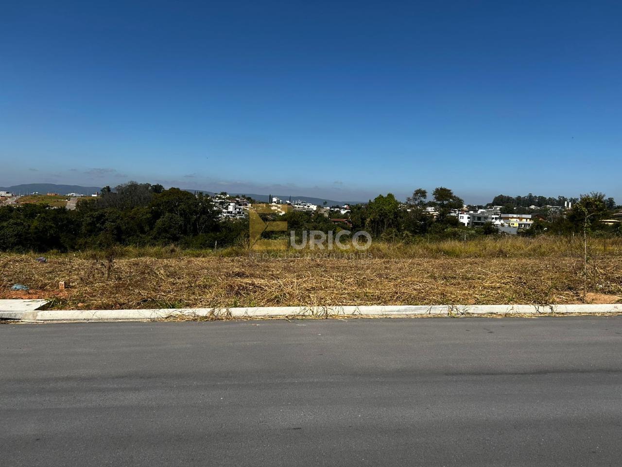Terreno à venda no Loteamento Jardim Espanha em Itupeva/SP: 