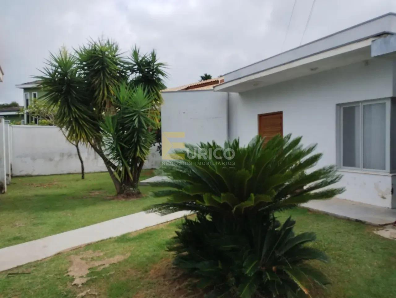 Casa em condomínio à venda no Condomínio Horizonte Azul II em Itupeva/SP: 