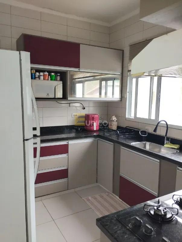 Casa em condomínio à venda no Condomínio Horizonte Azul II em Itupeva/SP: 