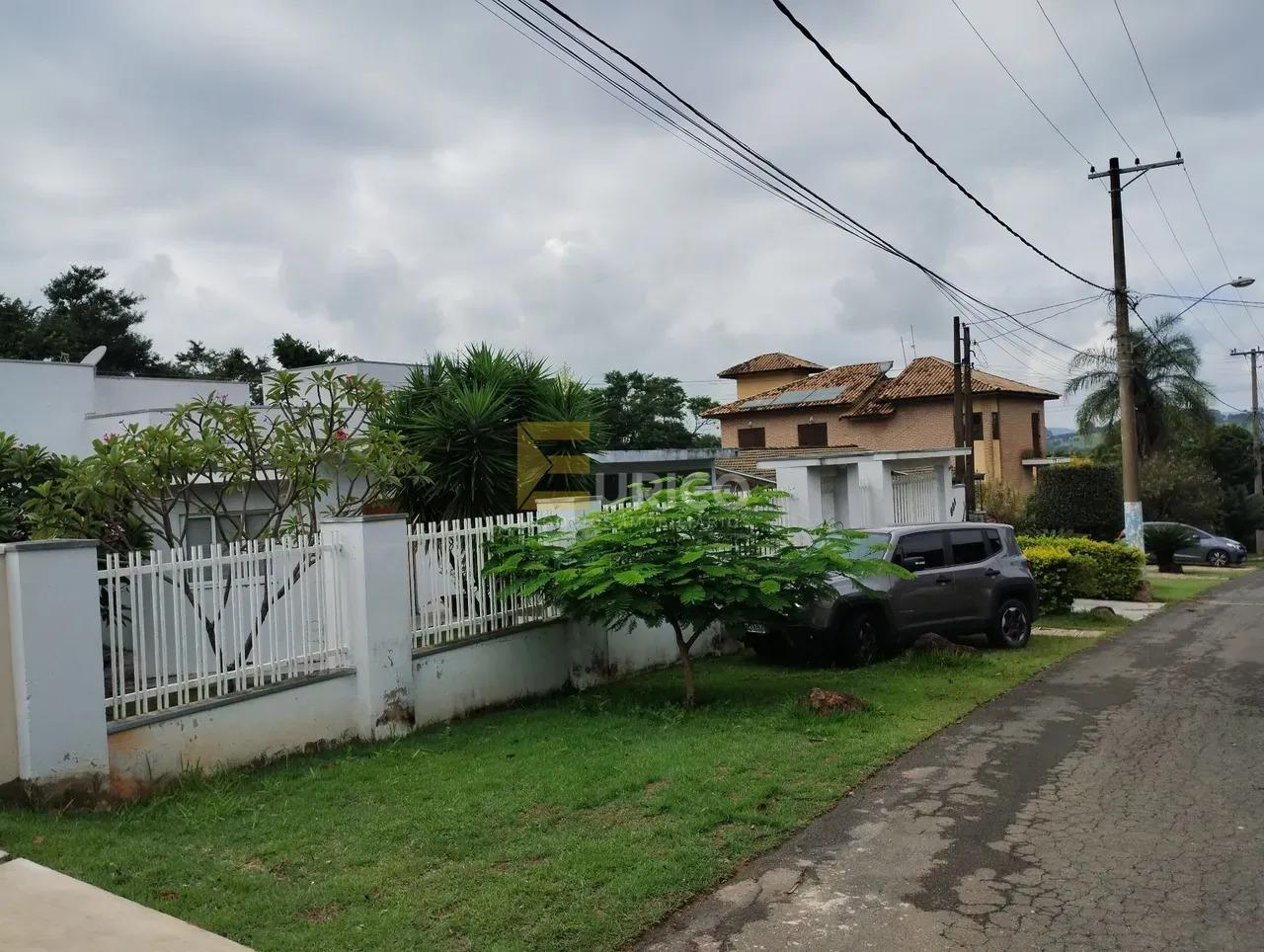 Casa em condomínio à venda no Condomínio Horizonte Azul II em Itupeva/SP: 