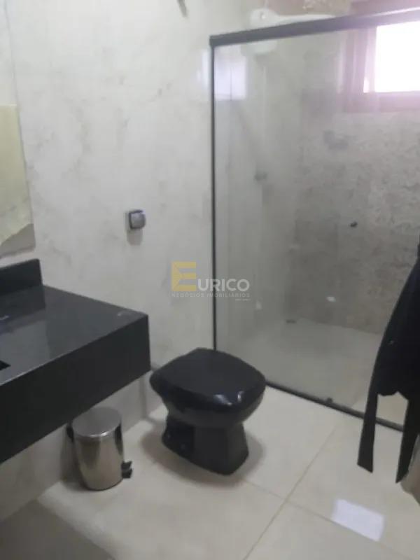 Casa em condomínio à venda no Condomínio Horizonte Azul I em Itupeva/SP: 