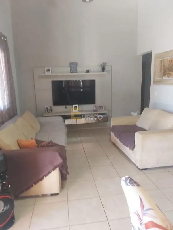 Casa em condomínio à venda no Condomínio Horizonte Azul I em Itupeva/SP: 