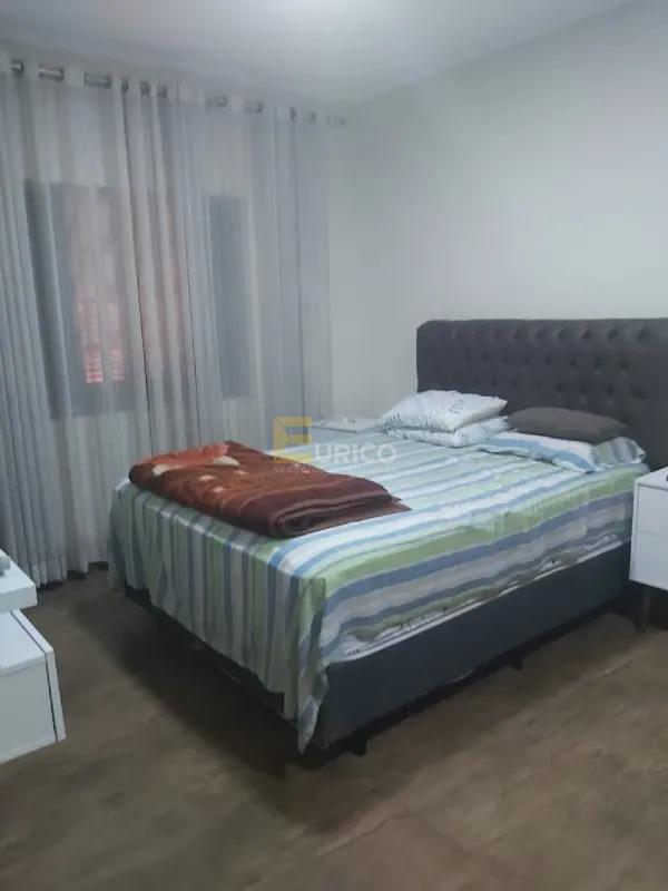 Casa em condomínio à venda no Condomínio Horizonte Azul I em Itupeva/SP: 