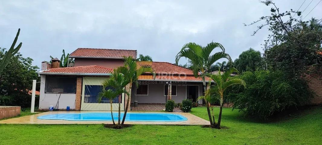 Casa em condomínio à venda no Condomínio Horizonte Azul I em Itupeva/SP: 