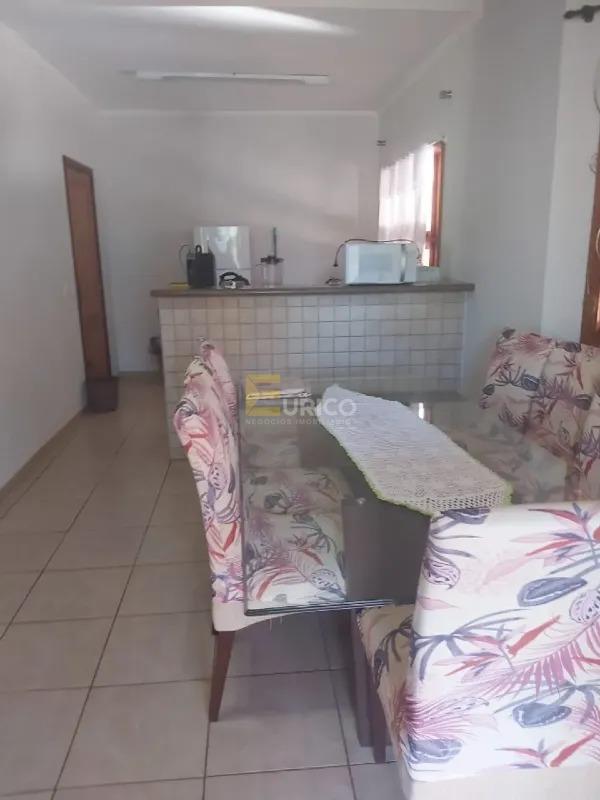 Casa em condomínio à venda no Condomínio Horizonte Azul I em Itupeva/SP: 