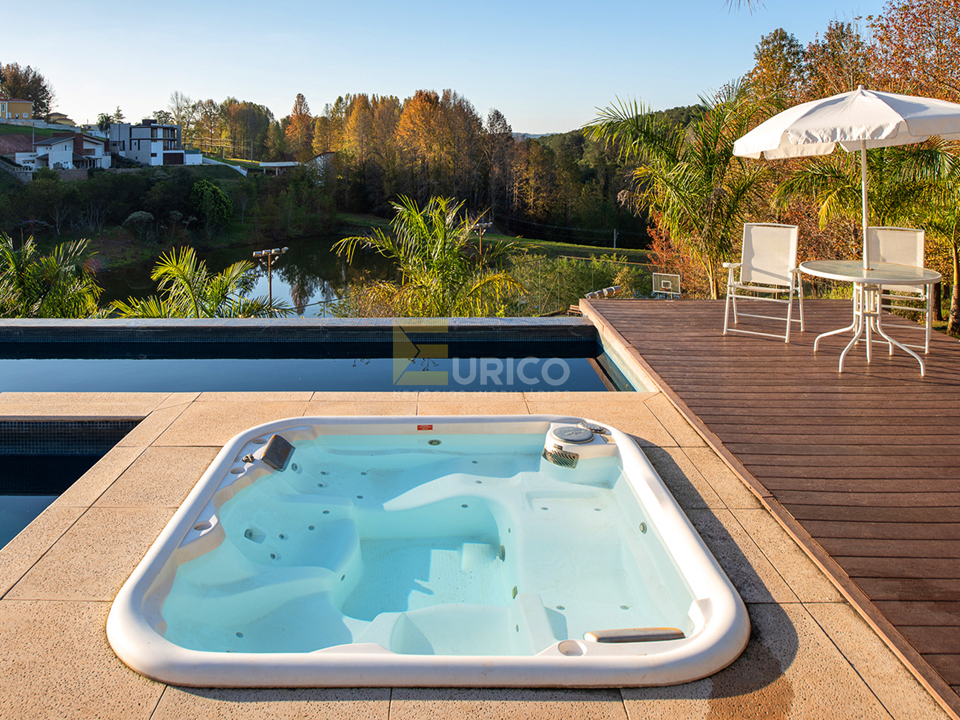 Casa em condomínio à venda no Ivoturucaia em Jundiaí/SP: 