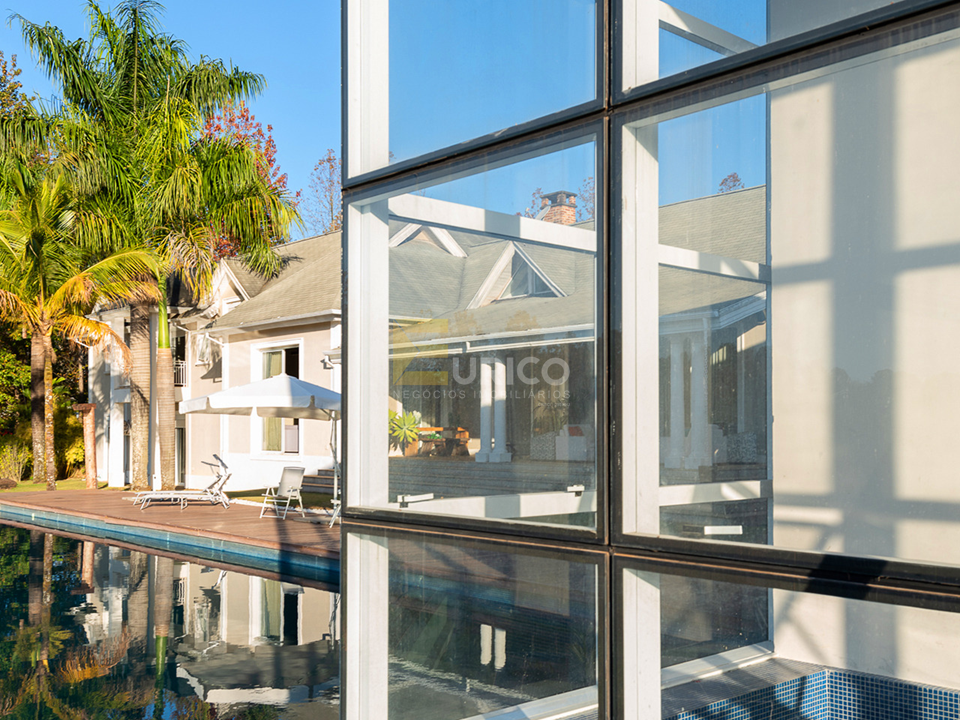 Casa em condomínio para aluguel no Ivoturucaia em Jundiaí/SP: 