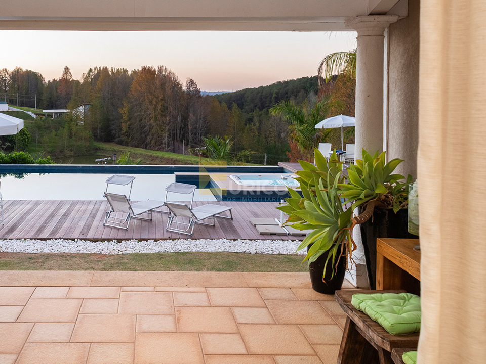 Casa em condomínio para aluguel no Ivoturucaia em Jundiaí/SP: 