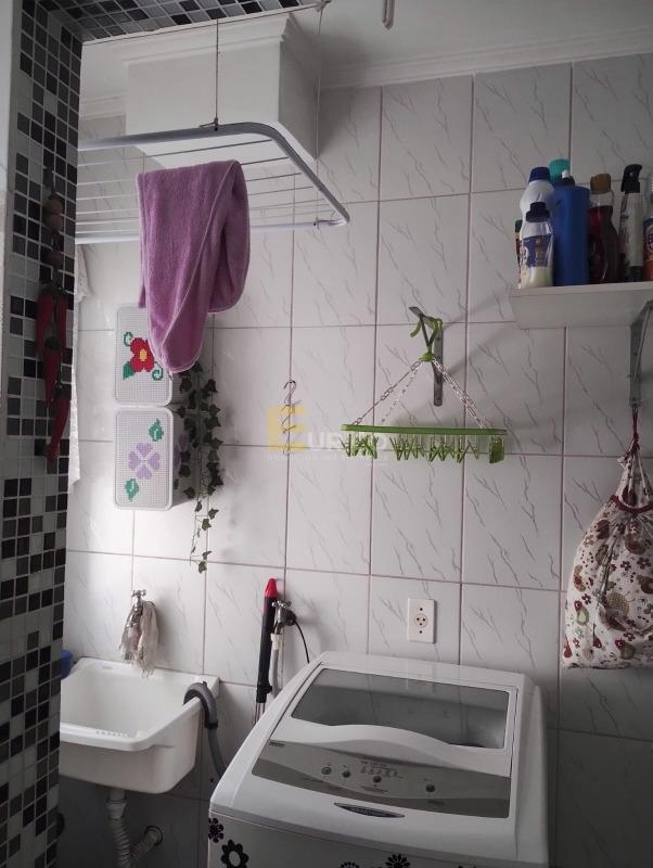Apartamento à venda no Portal dos Cristais em Itupeva/SP: 