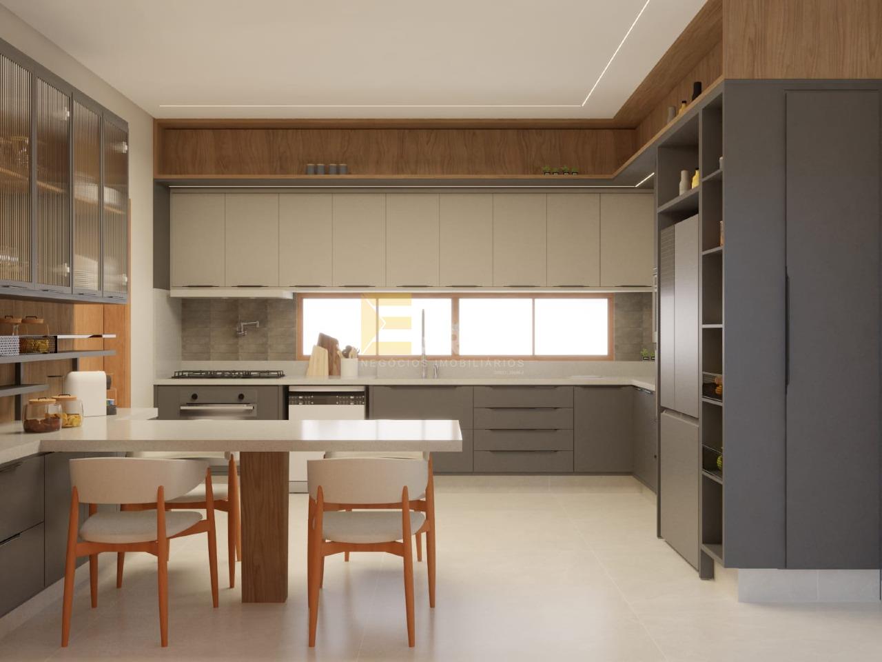 Casa em condomínio à venda no Condominio Bosque do Horto em Jundiaí/SP: 