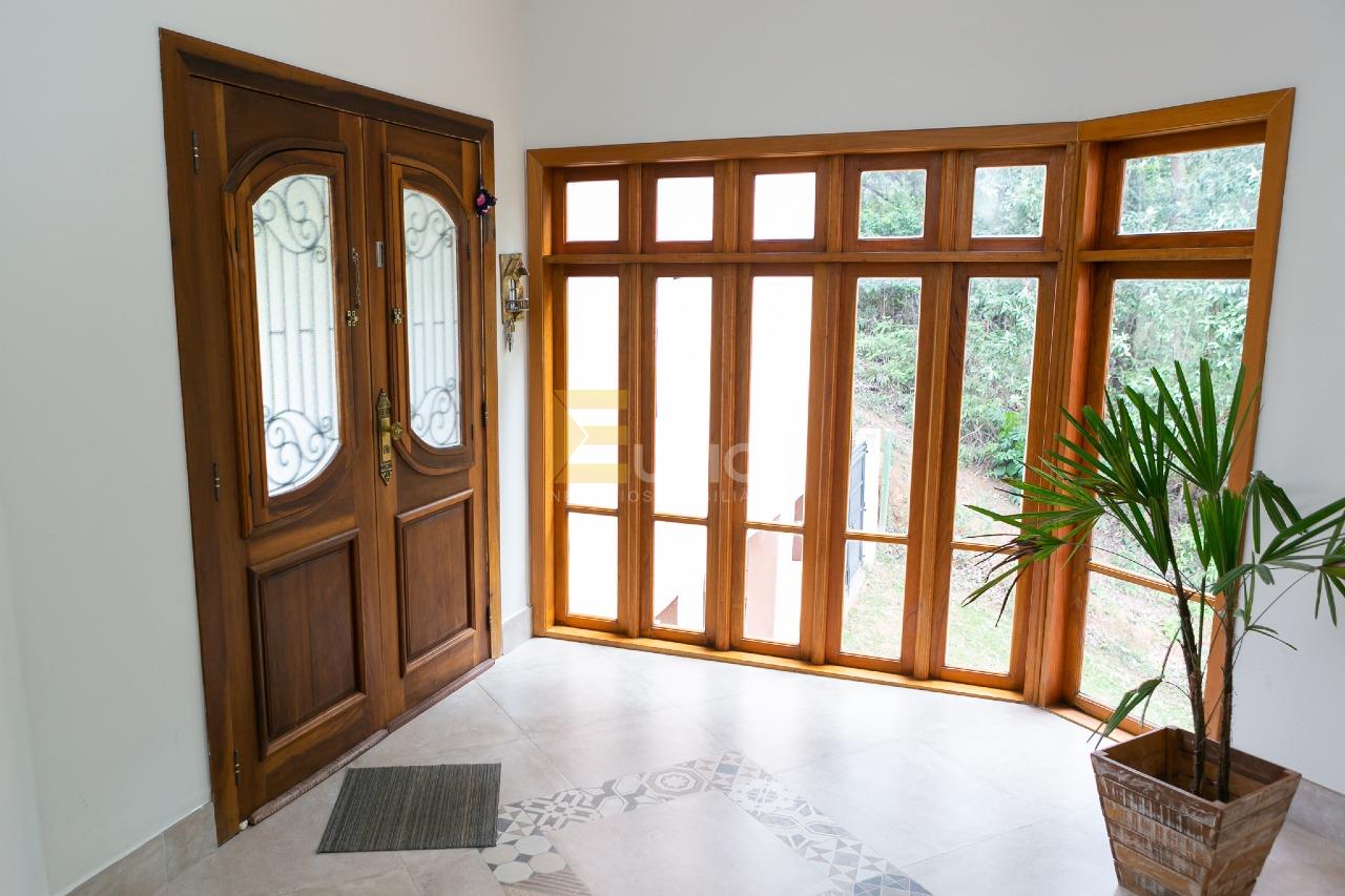 Casa em condomínio à venda no Condominio Capital Ville em Jundiaí/SP: 