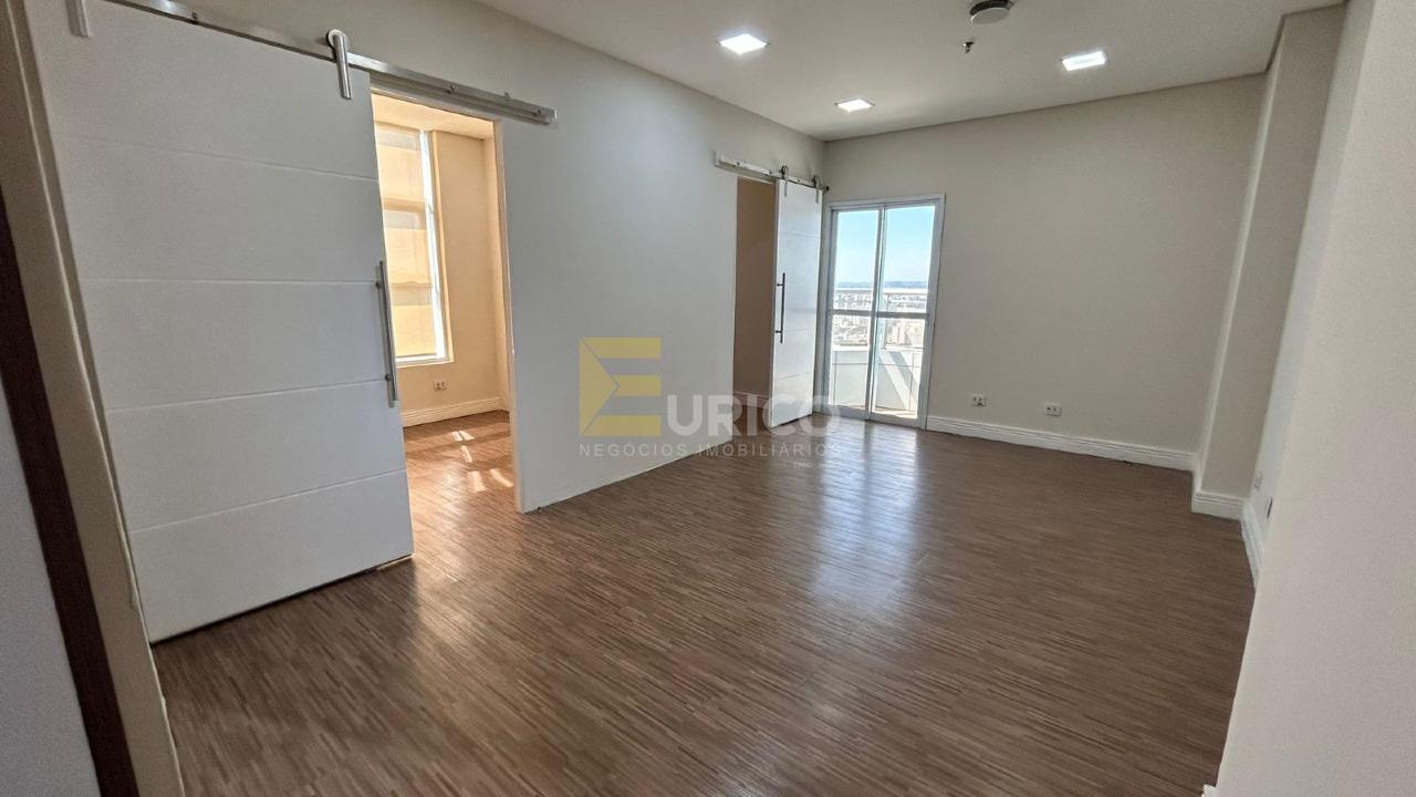 Sala para aluguel no Golden Office em Jundiaí/SP: 