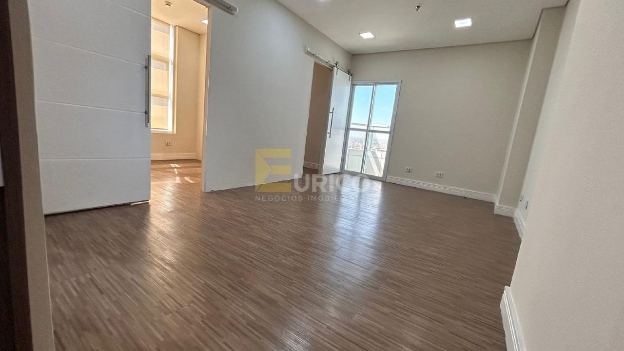 Sala para aluguel no Golden Office em Jundiaí/SP: 