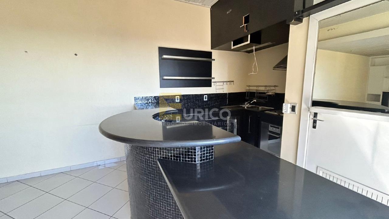 Apartamento à venda no Condomínio Edifício Carmínio Pisa em Jundiaí/SP: 