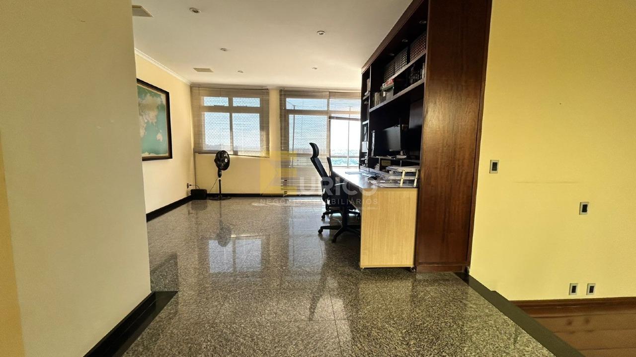 Apartamento à venda no Condomínio Edifício Carmínio Pisa em Jundiaí/SP: 