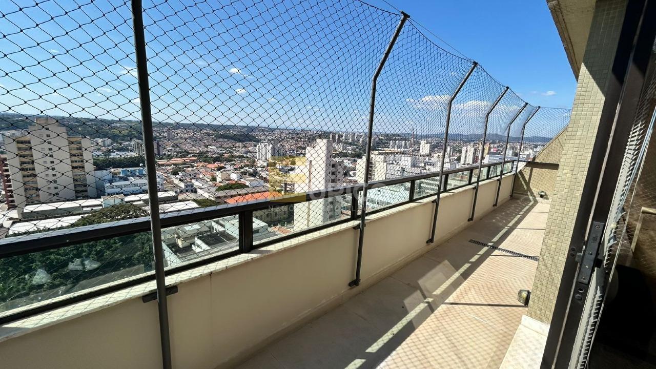 Apartamento à venda no Condomínio Edifício Carmínio Pisa em Jundiaí/SP: 