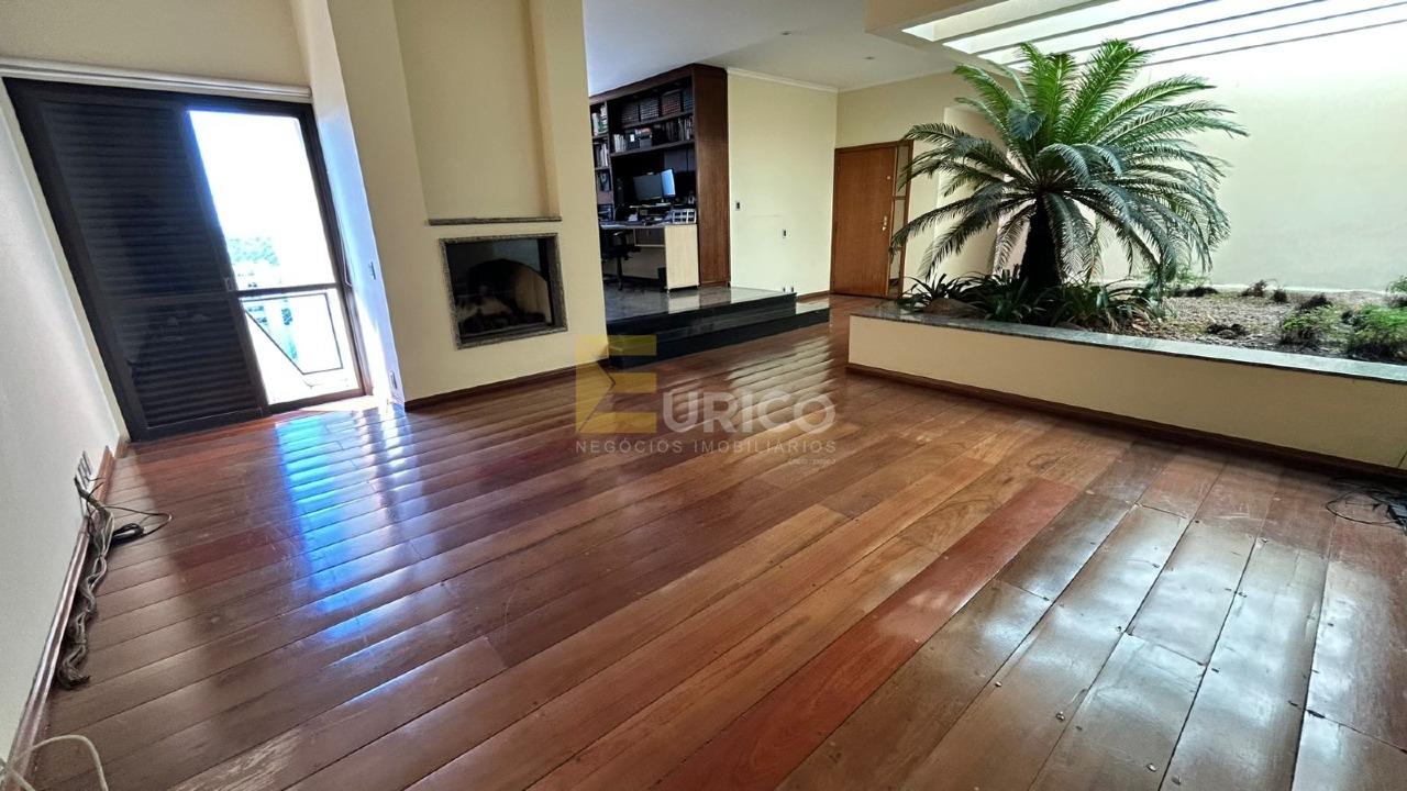 Apartamento à venda no Condomínio Edifício Carmínio Pisa em Jundiaí/SP: 