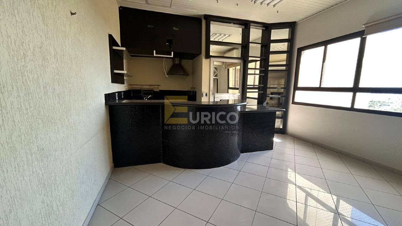 Apartamento à venda no Condomínio Edifício Carmínio Pisa em Jundiaí/SP: 