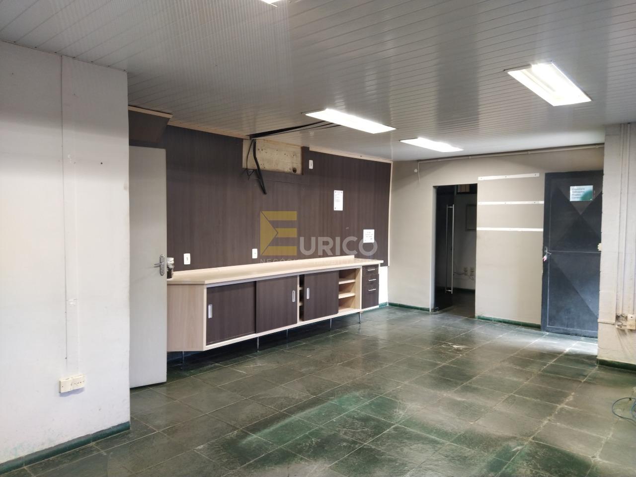 Galpão à venda no Bairro do Poste em Jundiaí/SP: 