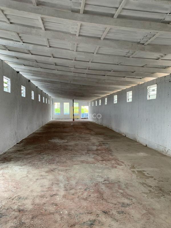 Salão para aluguel no SANTA ELIZA em Itupeva/SP: 