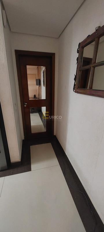 Apartamento à venda no Condomínio Morada dos Pássaros em Jundiaí/SP: 