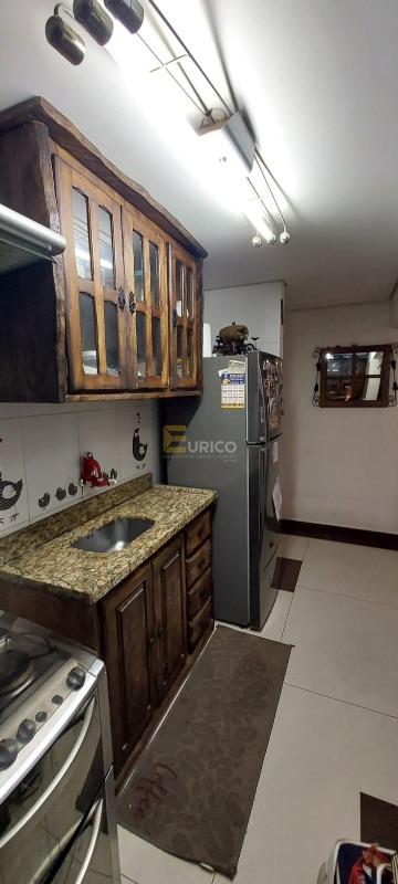Apartamento à venda no Condomínio Morada dos Pássaros em Jundiaí/SP: 