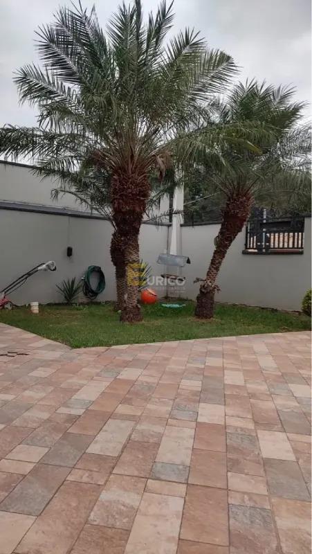 Casa à venda no Parque Santa Isabel em Itupeva/SP: 