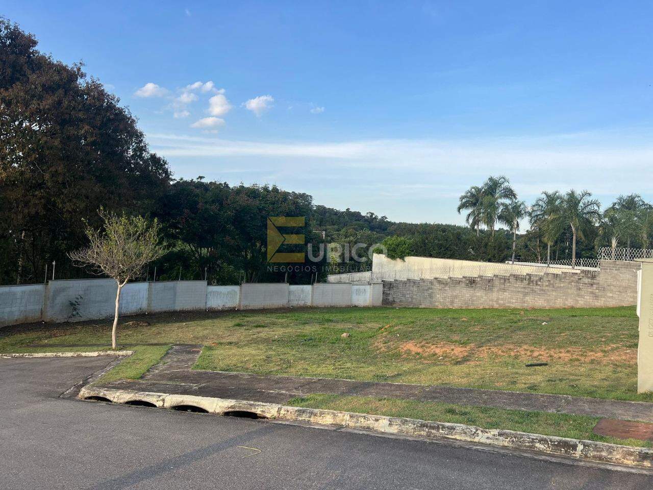 Terreno em Condomínio à venda no CHÁCARA MALOTA em Jundiaí/SP: 