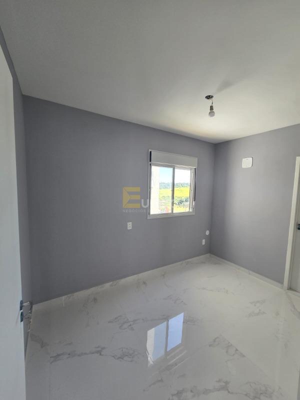 Apartamento à venda no Residencial Cenário em Jundiaí/SP: 