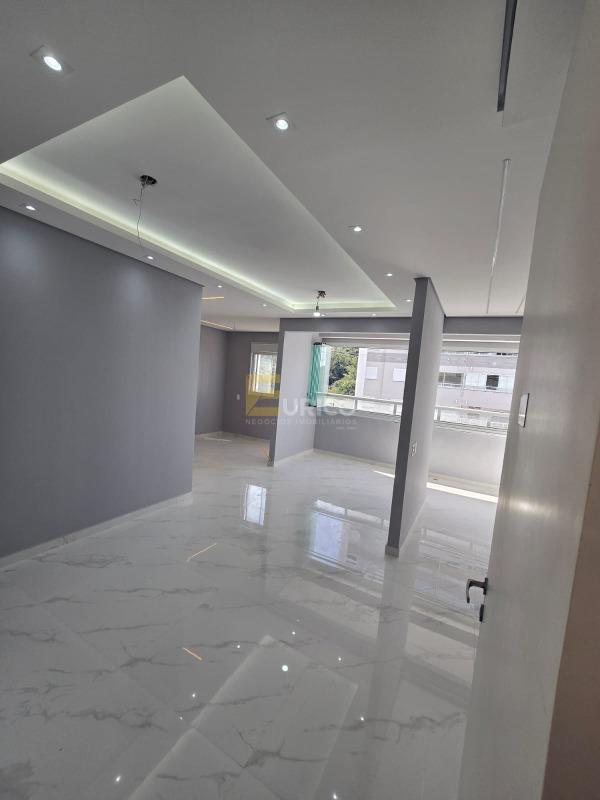 Apartamento à venda no Residencial Cenário em Jundiaí/SP: 