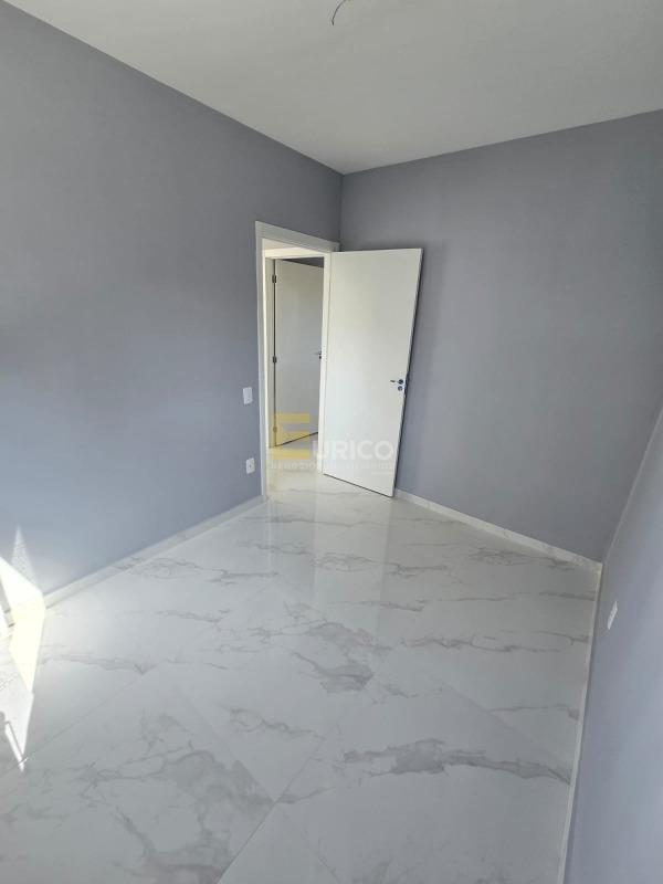Apartamento à venda no Residencial Cenário em Jundiaí/SP: 
