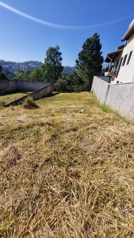 Terreno em Condomínio à venda no Condomínio Chacur em VÁRZEA PAULISTA/SP: 