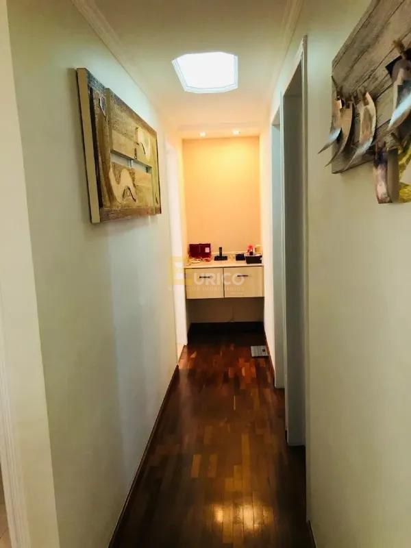 Apartamento à venda no Residencial Atibaia em Jundiaí/SP: 