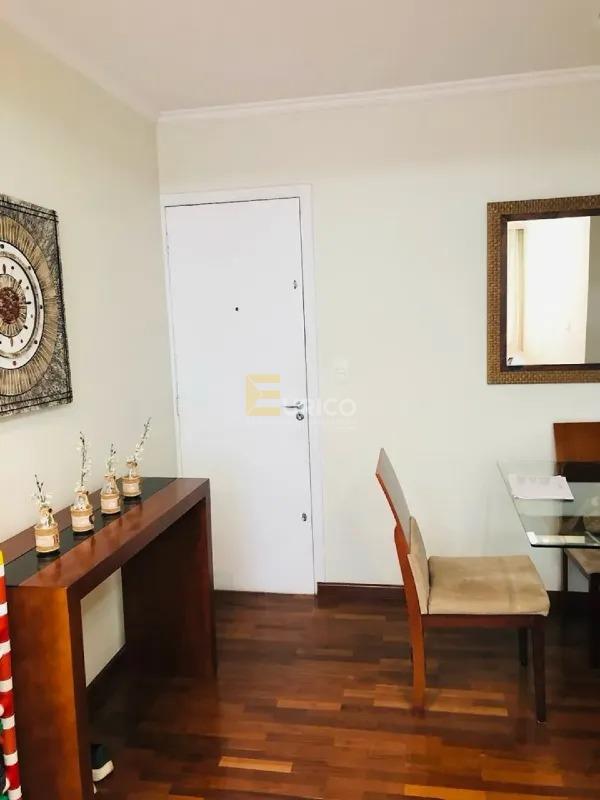Apartamento à venda no Residencial Atibaia em Jundiaí/SP: 