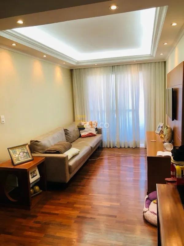 Apartamento à venda no Residencial Atibaia em Jundiaí/SP: 