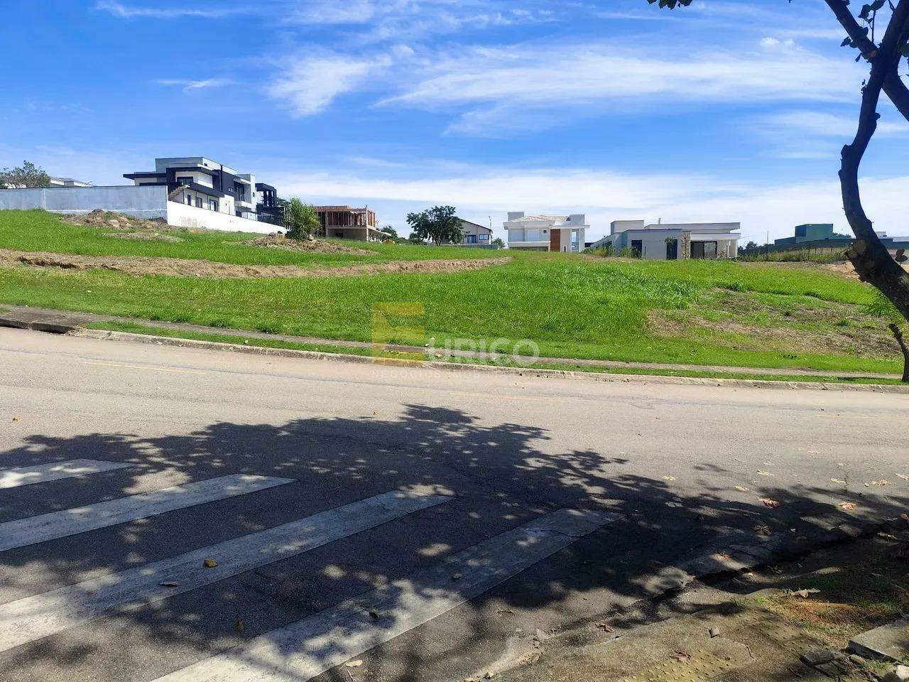 Terreno em Condomínio à venda no Condomínio Residencial Vida Real em Itupeva/SP: 