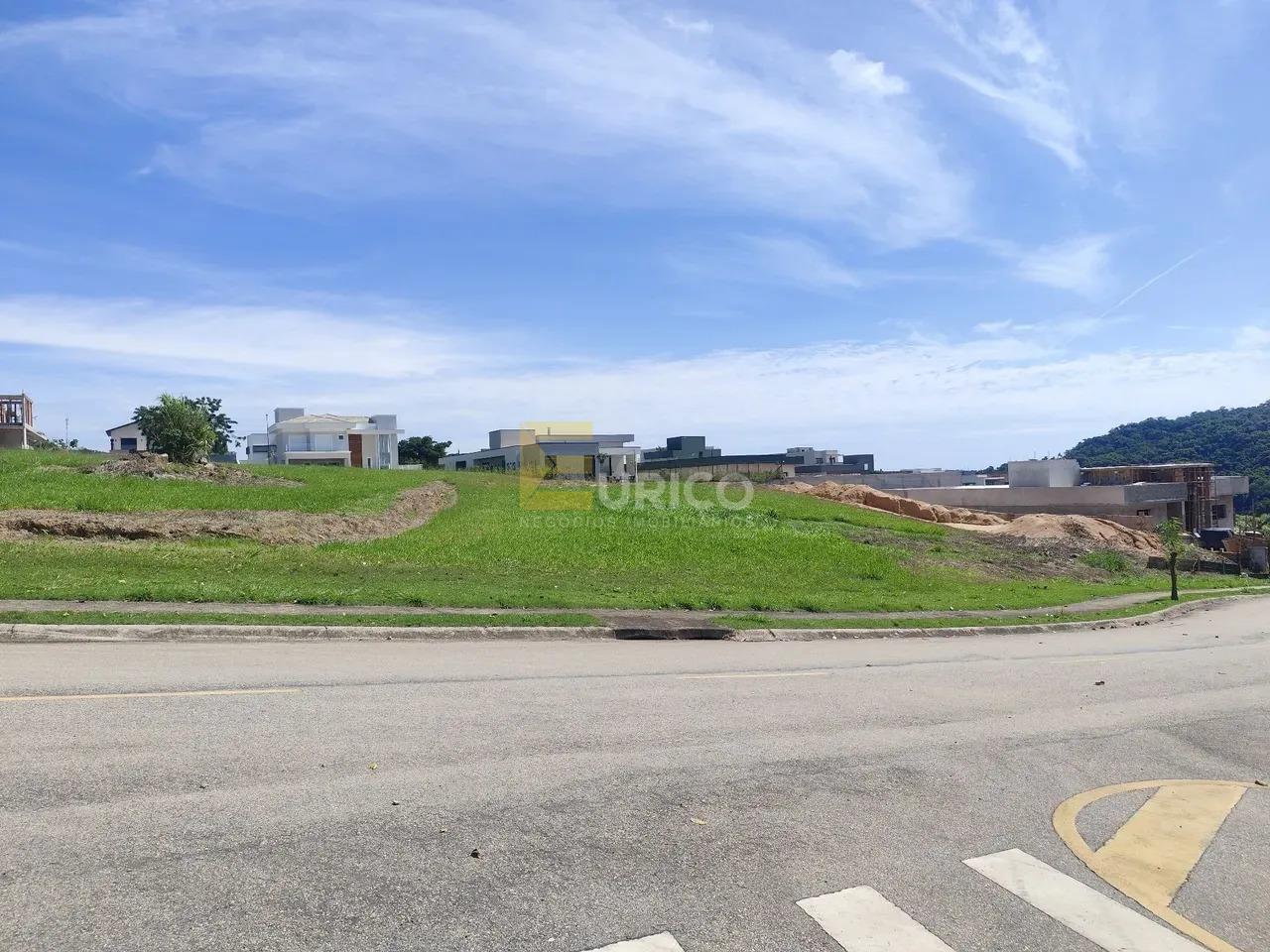 Terreno em Condomínio à venda no Condomínio Residencial Vida Real em Itupeva/SP: 