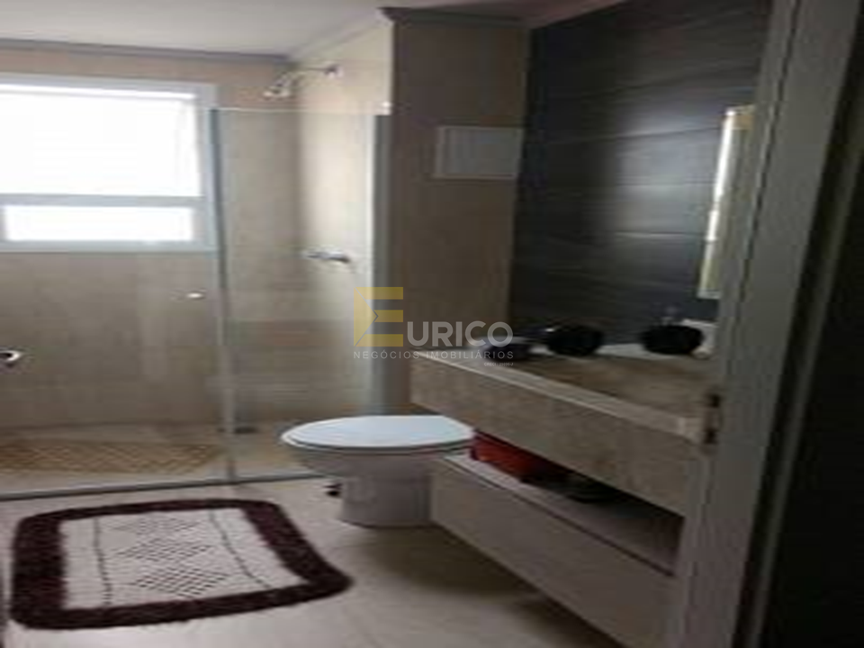 Apartamento à venda no Condomínio Atmosphera em Jundiaí/SP: 