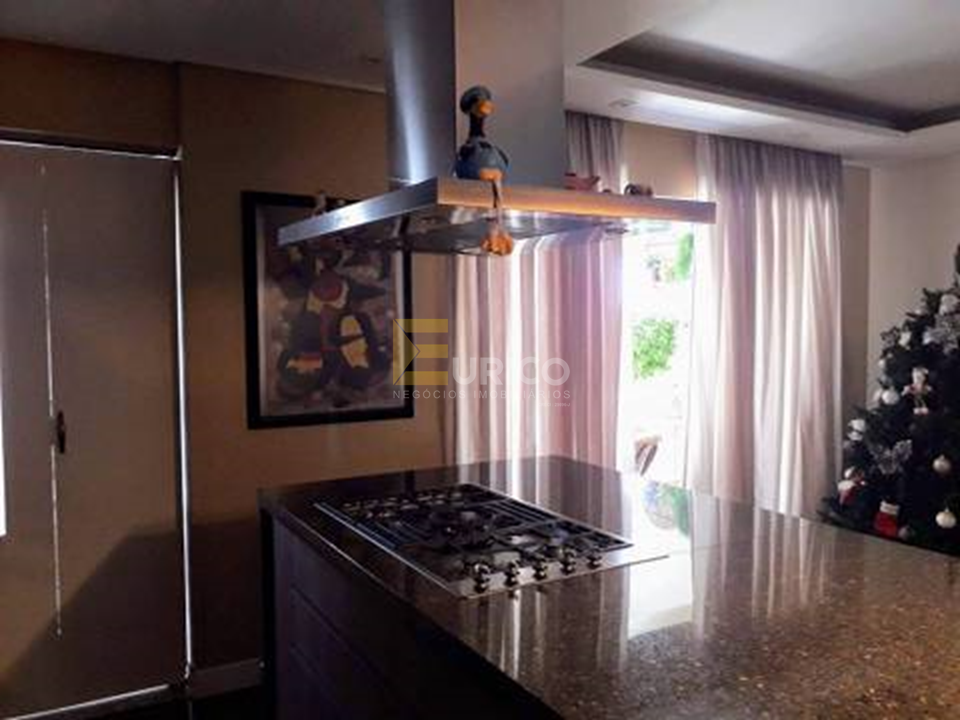 Apartamento à venda no Condomínio Atmosphera em Jundiaí/SP: 