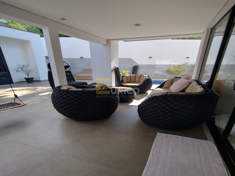 Casa em condomínio à venda no Condomínio Residencial Ibi Aram I em Itupeva/SP: 