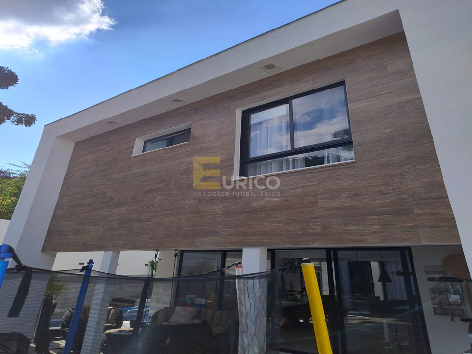 Casa em condomínio à venda no Condomínio Residencial Ibi Aram I em Itupeva/SP: 