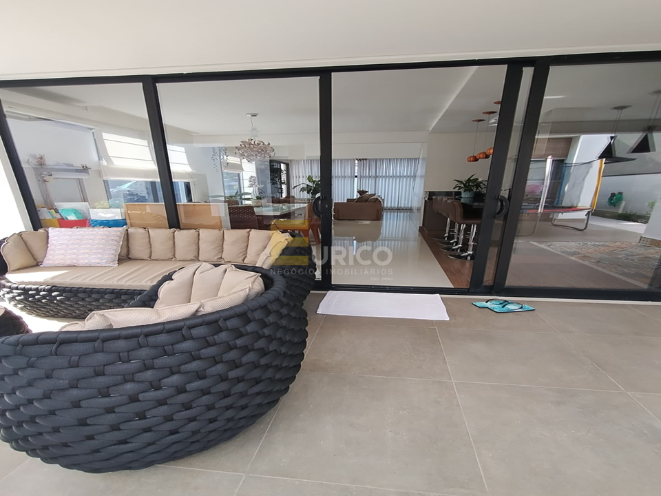 Casa em condomínio à venda no Condomínio Residencial Ibi Aram I em Itupeva/SP: 