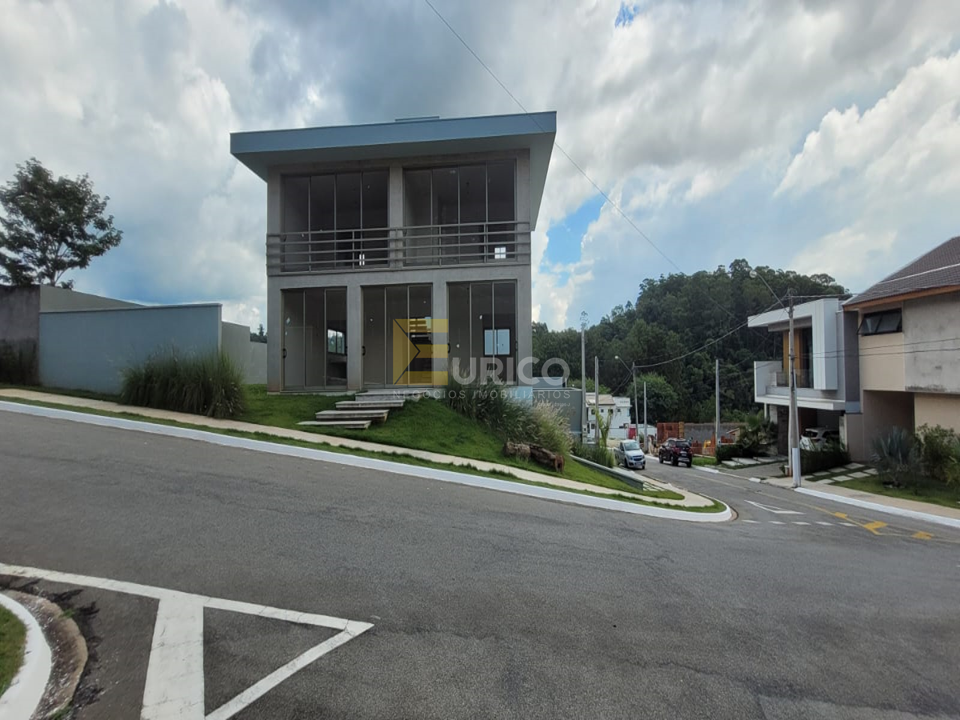 Casa em condomínio à venda no Condomínio Villa Verde em Jundiaí/SP: 